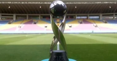 برشلونة يراقب منتخب مصر في منافسات كأس العالم للناشئين بقطر