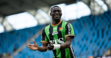 دياباتى يواجه اختبار التهديف مع الأهلي بعد 136 مباراة وسجل 32 هدفًا