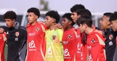 حادث سير يطيح بطاقم تحكيم مباراة كهرباء الإسماعيلية والأهلي مواليد 2009