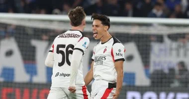 ميلان يخطف نقطة ثمينة من أتالانتا ويؤمن موقعه في المركز الثالث بالدوري الإيطالي