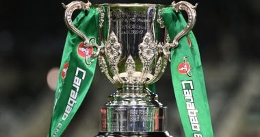 مانشستر سيتي يلتقي برينتفورد في ربع نهائي كأس كاراباو