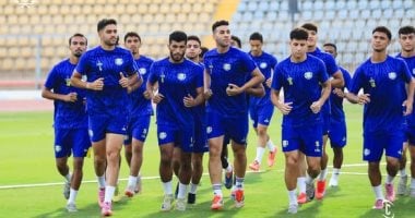 الإسماعيلي يبدأ معسكره المغلق استعدادا لمواجهة كهرباء الإسماعيلية في الدوري