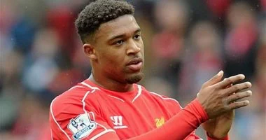 عودة جوردان آيب نجم ليفربول السابق للملاعب في الدرجة الثامنة الإنجليزية