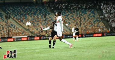 توقيت اللقاء القادم للزمالك بعد التعادل الأخير مع البنك الأهلي في الدوري