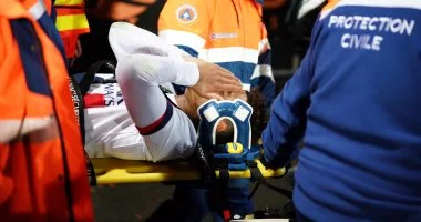 باريس سان جيرمان يعلن مصير ديزيريه دوى مع نهاية الموسم