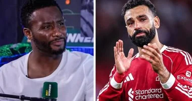 نجم تشيلسي يكشف أسباب تراجع أداء محمد صلاح ويرفض الانتقادات القاسية