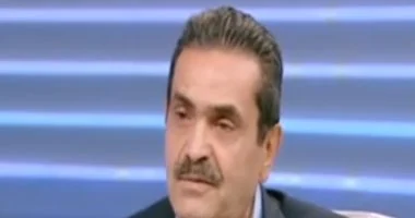 تحديد موعد جنازة وعزاء والد اللاعب السابق جمال حمزة نجم نادي الزمالك