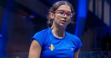 امينة عرفي تحصد لقب بطولة كندا المفتوحة للاسكواش ويحيى النوساني يحرز المركز الثاني
