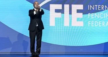 رئيس الاتحاد الدولي للسلاح يؤكد المتحف الكبير رمز الهوية المصرية الخالدة