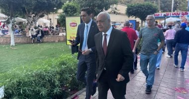 مصطفى بكري يعلن ترشحه لانتخابات الأهلي لاختيار مجلس إدارة جديد