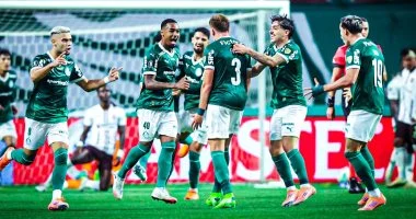 بالميراس يتأهل لنهائي ليبرتادوريس عقب انتفاضة قوية أمام كويتو