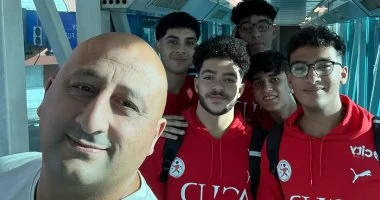 اتحاد كرة اليد يؤكد صعود الفريق إلى نهائي كأس العالم بجهود جماعية مميزة