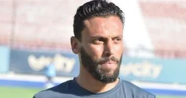 حرس الحدود يعين عبد الرحمن فاروق مدربًا عامًا ضمن جهاز أحمد زهران الجديد