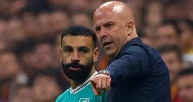 مستقبل محمد صلاح مع ليفربول يشهد تحولات بارزة وانتظار رسمي