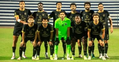 نتائج مباريات الجولة الحادية عشرة من دوري المحترفين وتسجيل 20 هدفاً