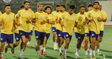 الإسماعيلي يعلن قائمة تضم 20 لاعبا لمباراة كهرباء الإسماعيلية في الدوري