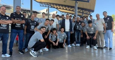 رئيس اتحاد اليد يؤكد الطموح بتحقيق إنجاز عالمي يتزامن مع افتتاح المتحف الكبير