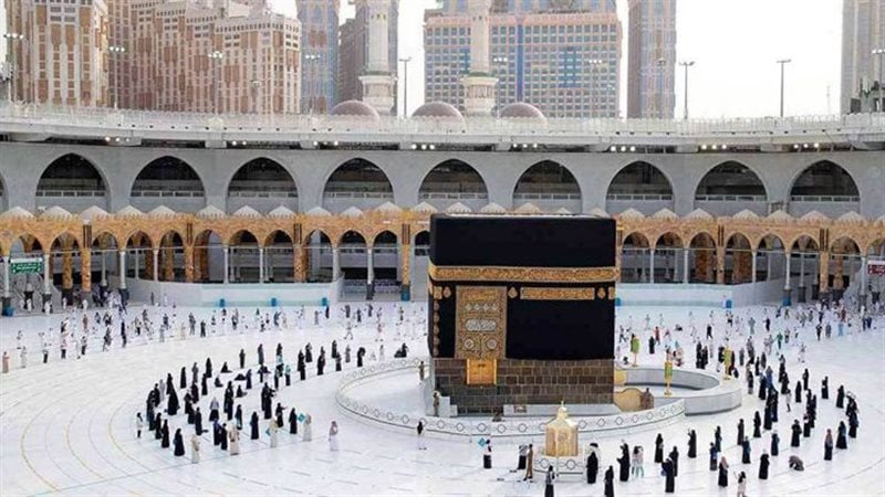 بدون تعب.. خطوات الاستعلام عن نتيجة قرعة حج الجمعيات