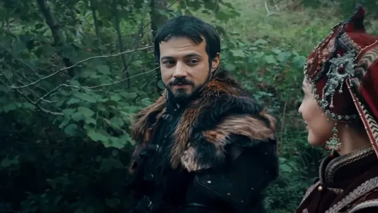 Kurucu Orhan 4.. عرض مسلسل المؤسس أورهان الحلقة 4 على قناة atv التركية بهذا الموعد وإليك التردد