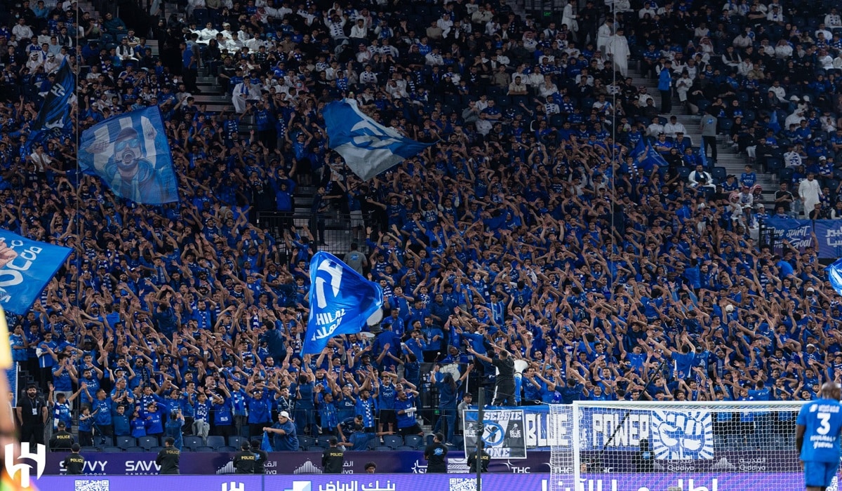 الهلال ضد الفتح.. نتيجة المباراة وترتيب كل فريق الآن بجدول الدوري السعودي