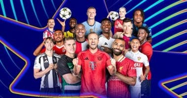 جدول مباريات الثلاثاء 4 نوفمبر 2025 والقنوات التي تبثها