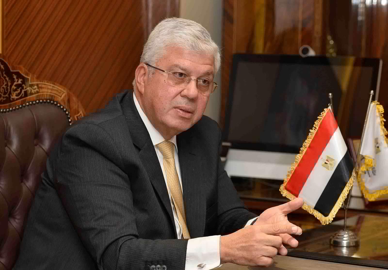 وزير التعليم العالي يعلن صدور قرارات جمهورية جديدة.. تفاصيل