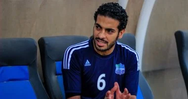 هانى سعيد يؤكد صعوبة مواجهة بيراميدز في السوبر مع غيابات مؤثرة بالفريق