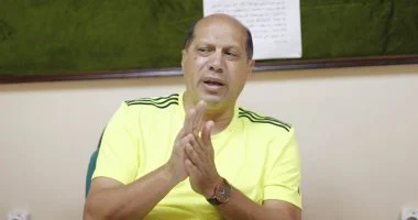 علاء نبيل يقترح تضمين لاعبي 2005 بشكل إجباري في جميع فرق الدوري الممتاز