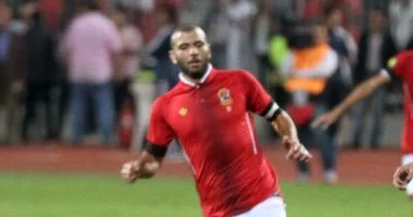 عماد متعب يحقق أول هاتريك مع الأهلي في ذكرى انطلاق مسيرته الاحترافية