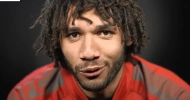 محمد النني يعبر عن فخره الكبير بوطنه مصر بعد افتتاح المتحف الكبير