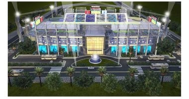 نائب رئيس المصري يؤكد ترقب افتتاح الاستاد مع احتفالات مئوية النادي مارس المقبل