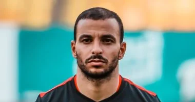 كريم طارق وإسلام محارب يقودان هجوم الطلائع ضد الزمالك في الدوري الممتاز