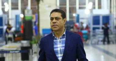 تعرف على أدوار مهند مجدي وشوقي وسراج ومي عاطف في تشكيل مجلس الأهلي الجديد