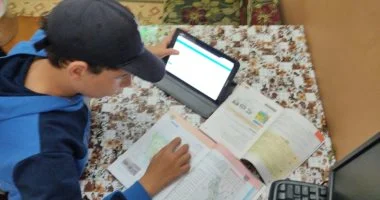 وزارة التعليم توضح الاجراءات والمستندات اللازمة لفقدان التابلت او اصلاحه