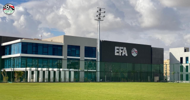 اتحاد الكرة يرسل تهانيه للرئيس السيسي في افتتاح المتحف المصري الكبير