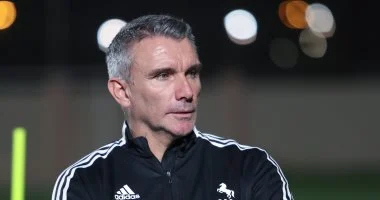 ترشيح كارتيرون لتولي تدريب الزمالك عقب رحيل فيريرا