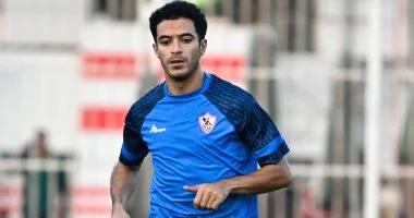 عمر جابر يؤكد ثقة الفريق في تقديم أداء مميز رغم التحديات السابقة