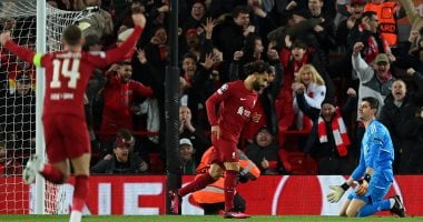 ما هي نتيجة المواجهة الأخيرة بين ليفربول وريال مدريد في دوري الأبطال