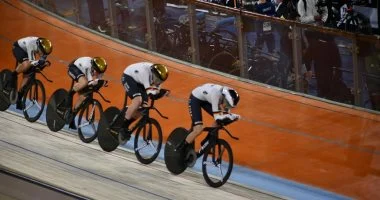 مصر تستعد لانطلاق البطولة العربية لمضمار الدراجات بمشاركة عشر دول