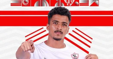 مصدر يكشف عن استعداد الزمالك لبيع حسام عبد المجيد لأعلى سعر في السوق