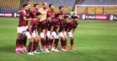 بعثة سيراميكا تصل الامارات للتحضير لمباراة السوبر المرتقبة