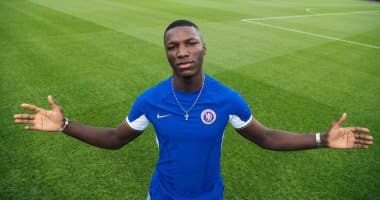 كايسيدو يتصدر قائمة الأفضل في الجولة العاشرة من الدوري الإنجليزي