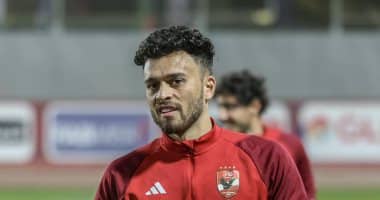 الأهلي ينجح في ضم صلاح محسن من إنبي بعقد مالي يتفوق على العروض الأوروبية