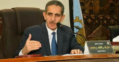 تسليم مهام إدارة النادي الإسماعيلي رسمي ا إلى المجلس الجديد