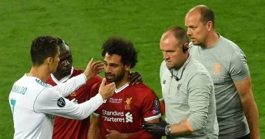 إحصائيات محمد صلاح قبل مباراة ليفربول المرتقبة ضد ريال مدريد