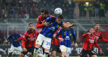 ميلان وإنتر يتفقان على السيطرة الكاملة على ملعب سان سيرو