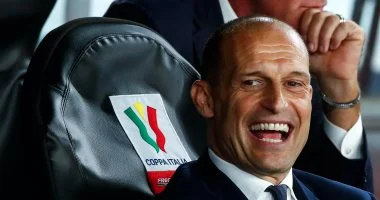 أليجري يؤكد جاهزية لياو ونكونكو وعودة بوليسيتش مع ميلان ضد روما الأسبوع المقبل