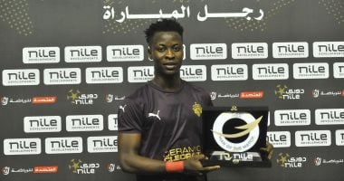 ترتيب هدافي الدوري المصري بعد مباريات الأحد إيجولا يتحدى صلاح محسن على الصدارة