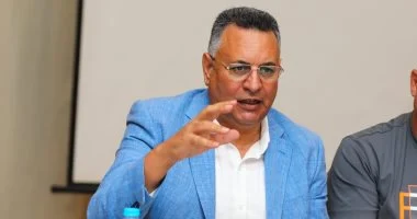 نائب رئيس المصري يؤكد تعادلاً إيجابياً أمام أقوى فرق أفريقيا في مباراة الأهلي