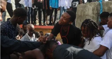 البرازيل تشهد أكبر حملة أمنية ضد عصابات المخدرات ومقتل 230 شخصا